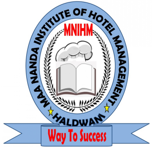 Maa Nanda Institute of Hotel Management